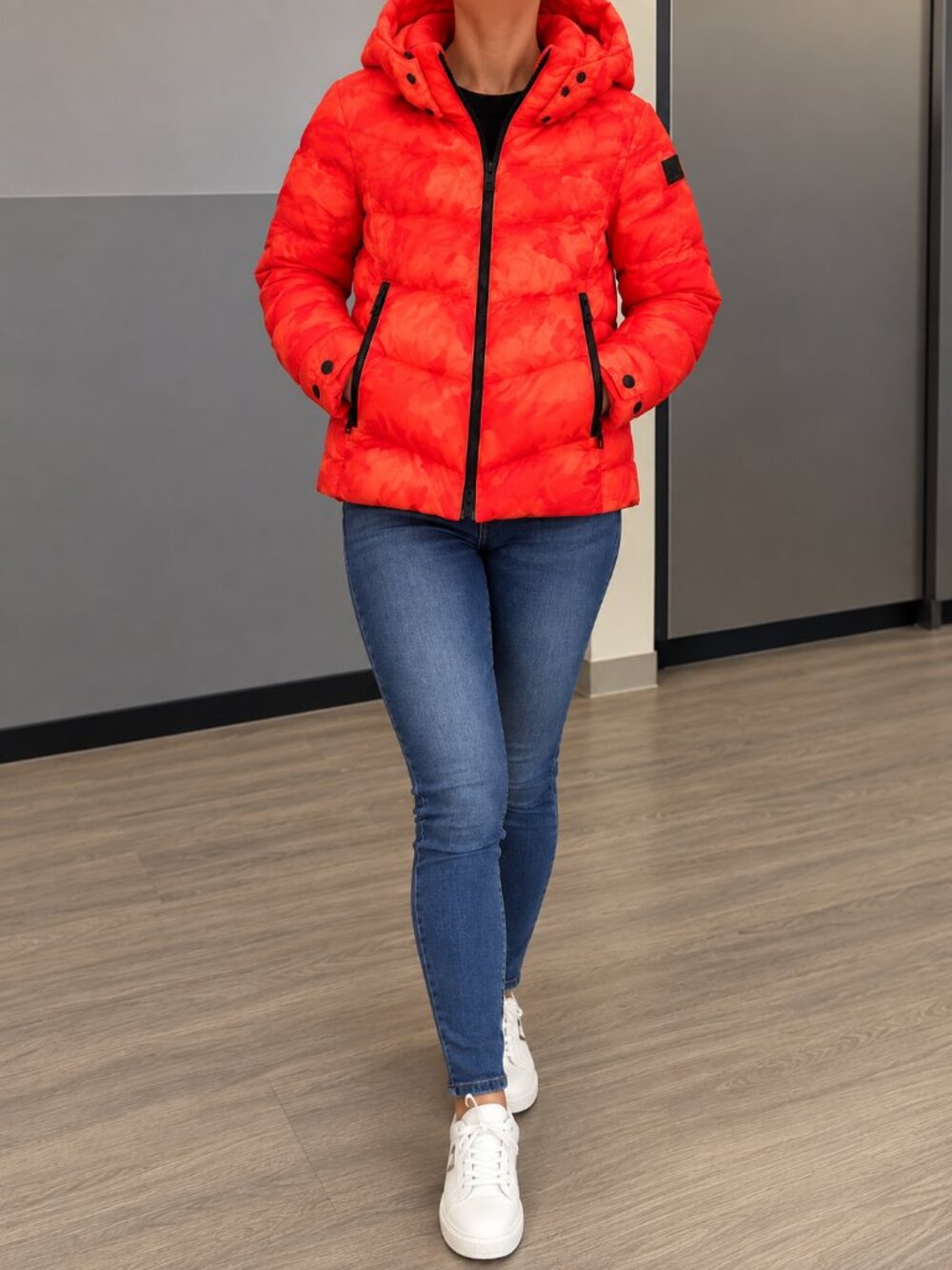 Winter Jacket